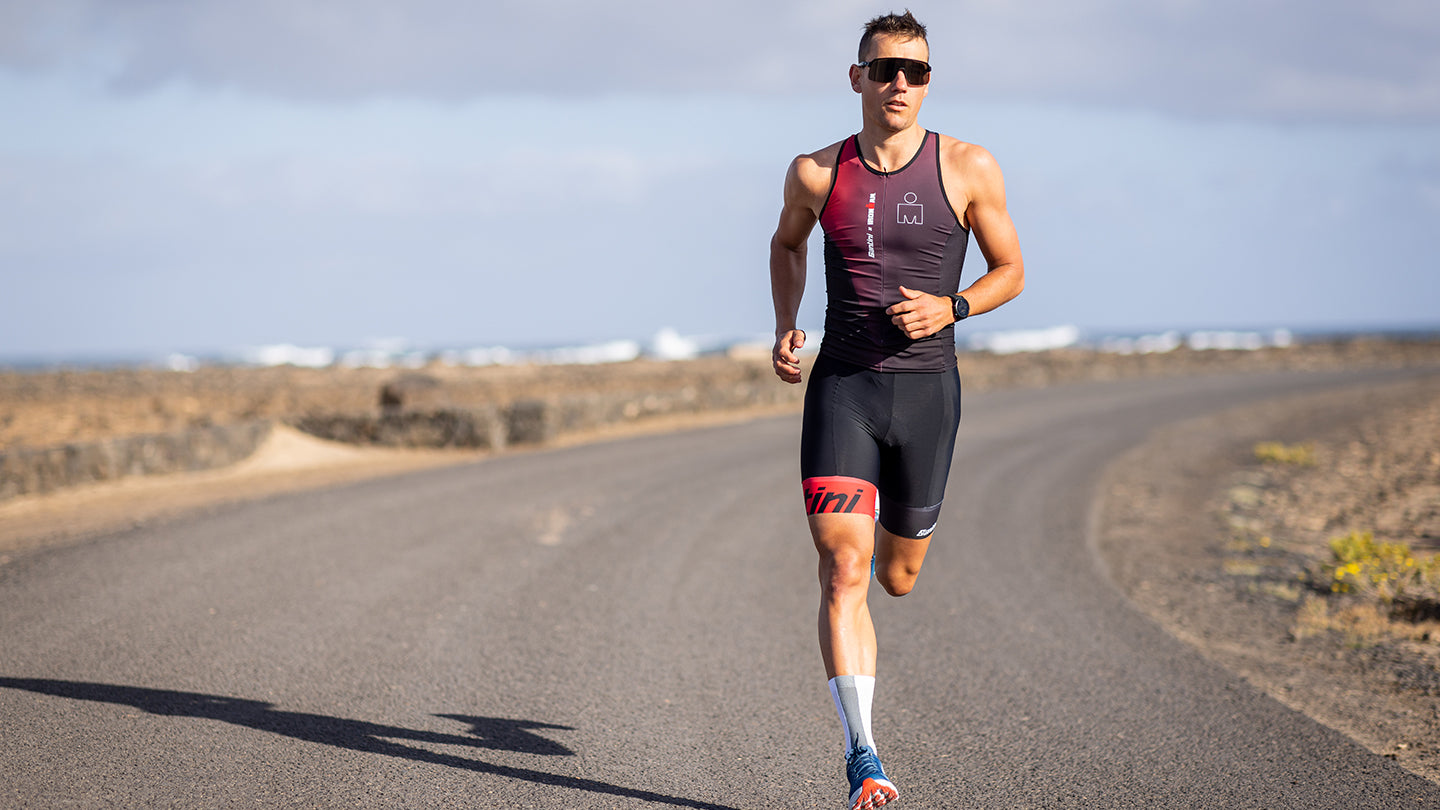 IKAIKA - TRIATHLON SHORTS