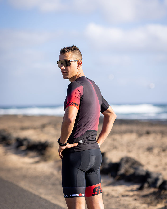 IKAIKA - TRIATHLON SHORTS