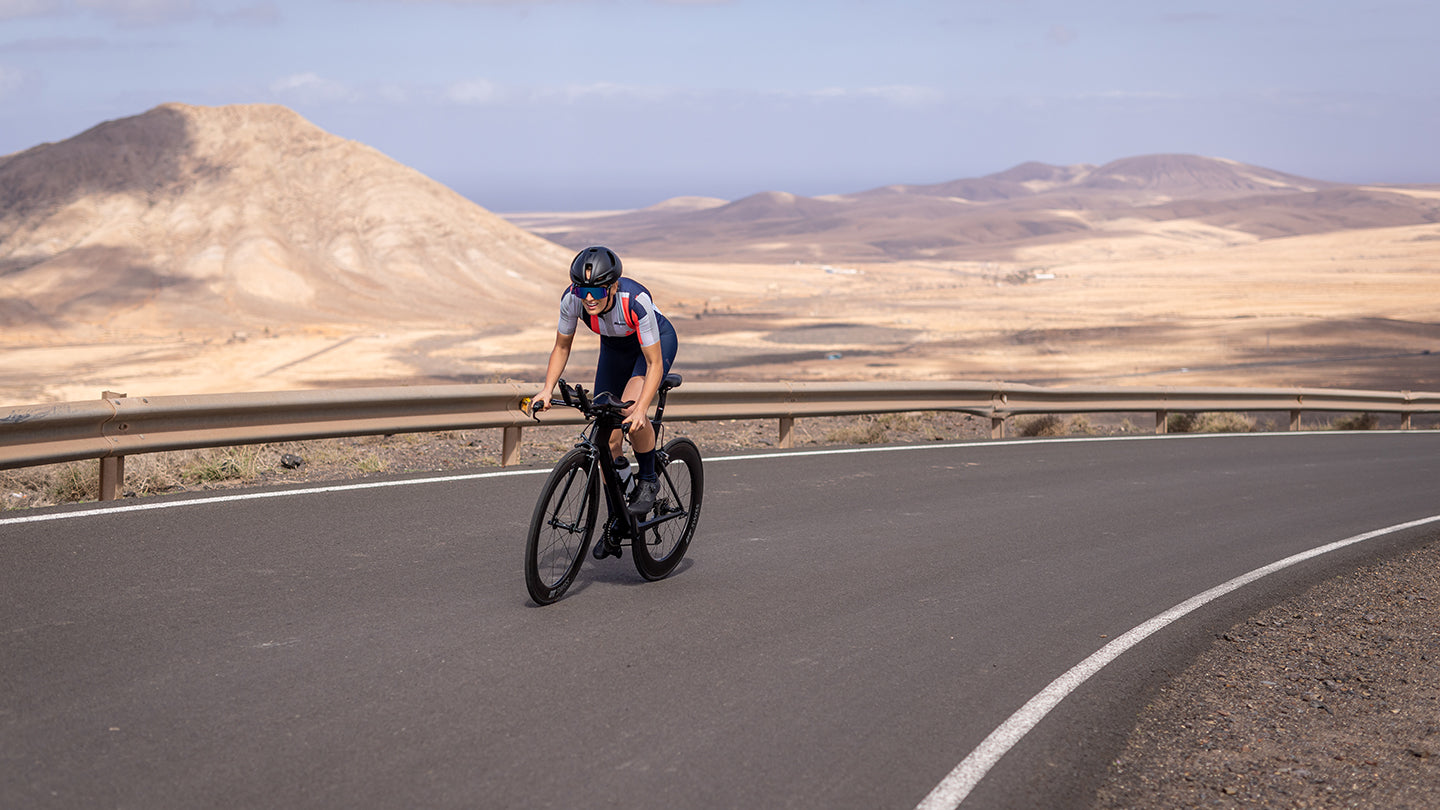 AAHONOUI - WOMEN'S SWIMSUIT