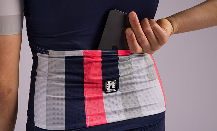 AAHONOUI - WOMEN'S SWIMSUIT