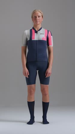 AAHONOUI - WOMEN'S SWIMSUIT