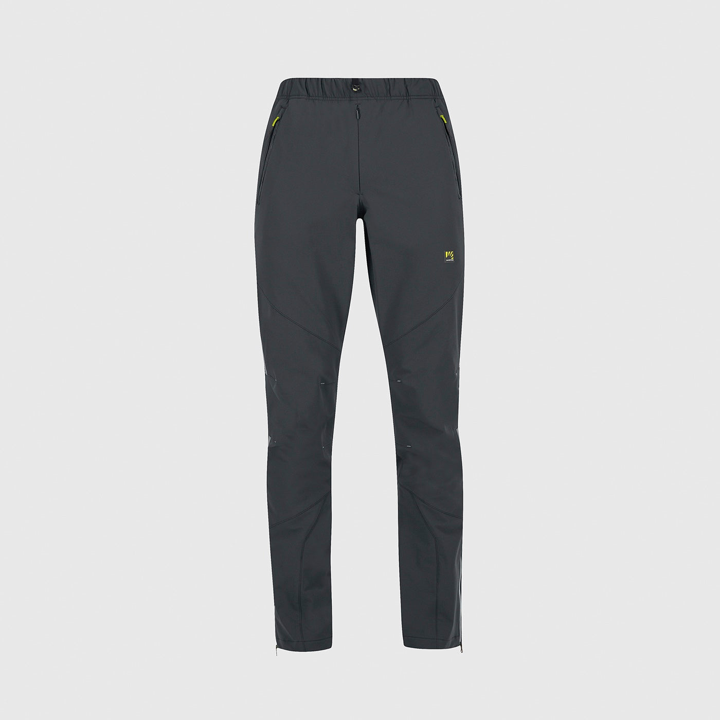 PANTALON CEVEDALE EVO WOODL.GRAY | 2500911-401N ski de randonnée, 2026