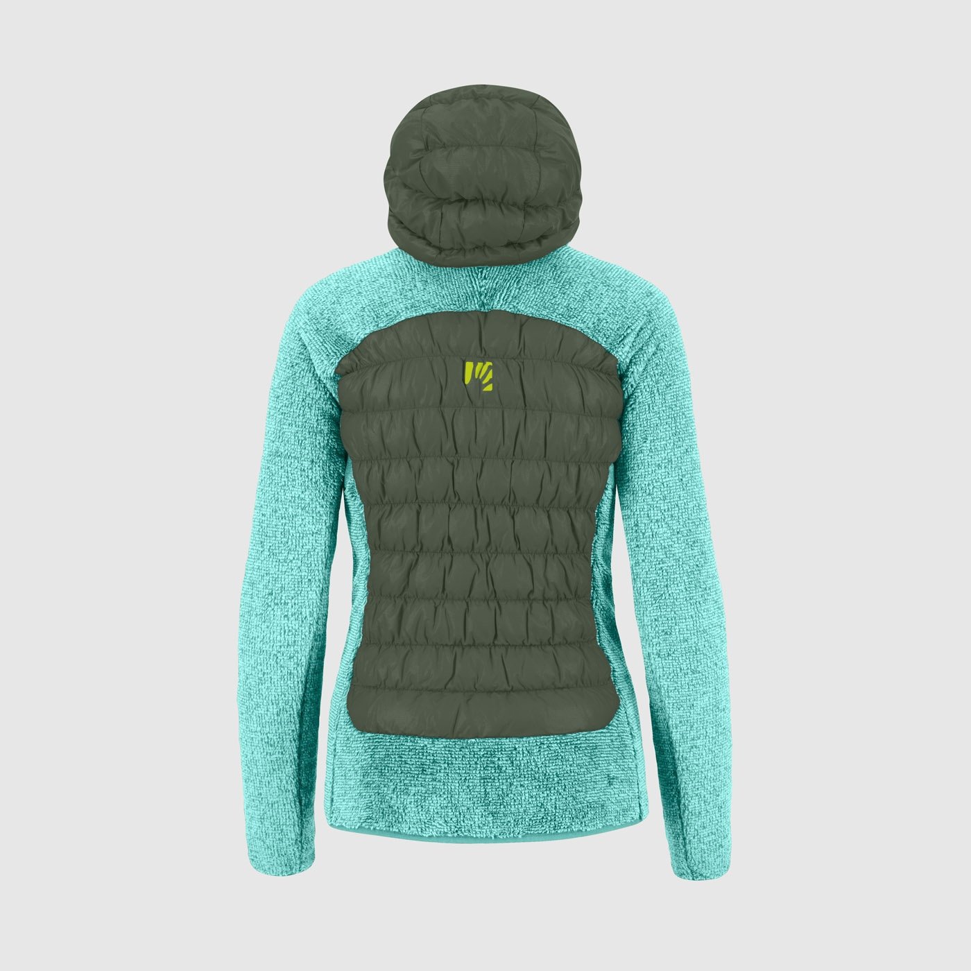 VESTE MARMAROLE W THYM/AQUA SKY | 2500487-024 2026