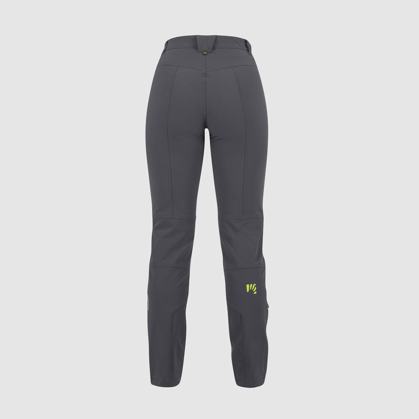 PANTALON CEVEDALE EVO W SABLE NOIR/THYM | 2500912-024 2026