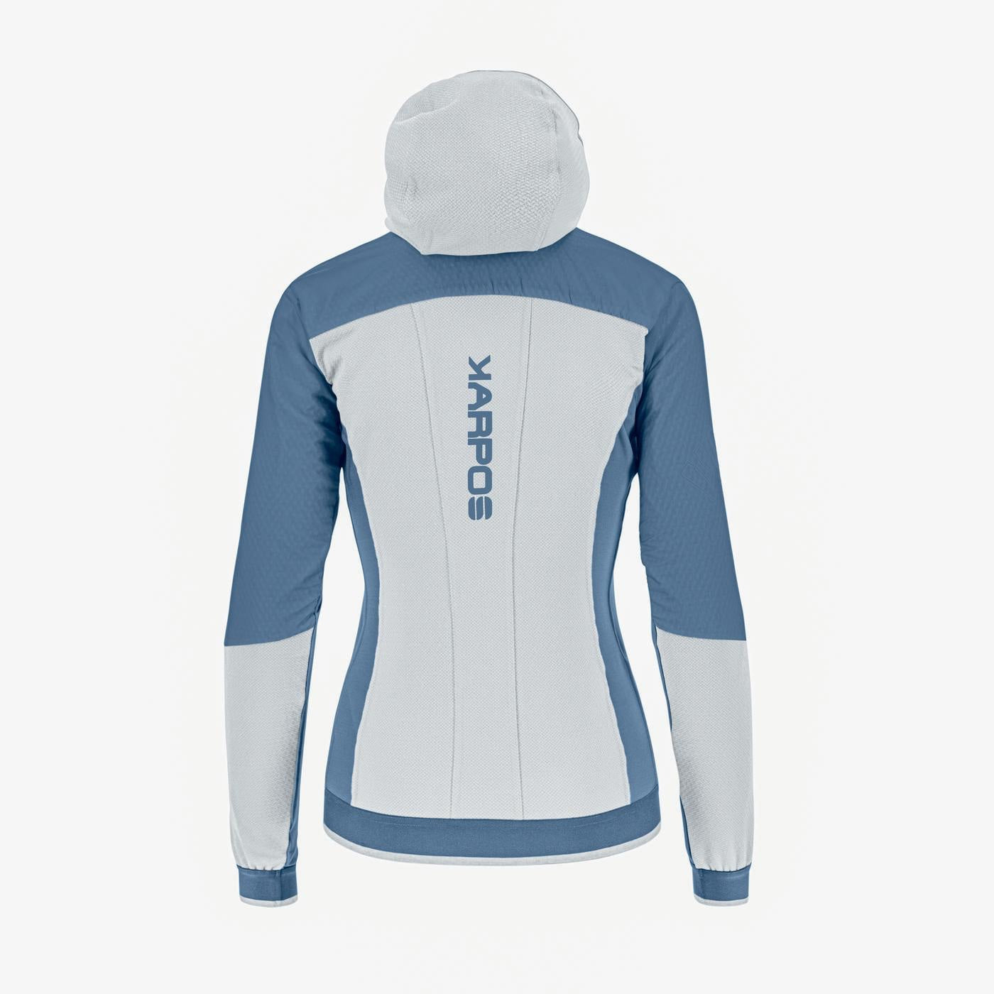 VESTE ALAGNA PLUS EVO W BLANC ÉCLATANT/LAC PRINTEMPS | 2501016-034 2026