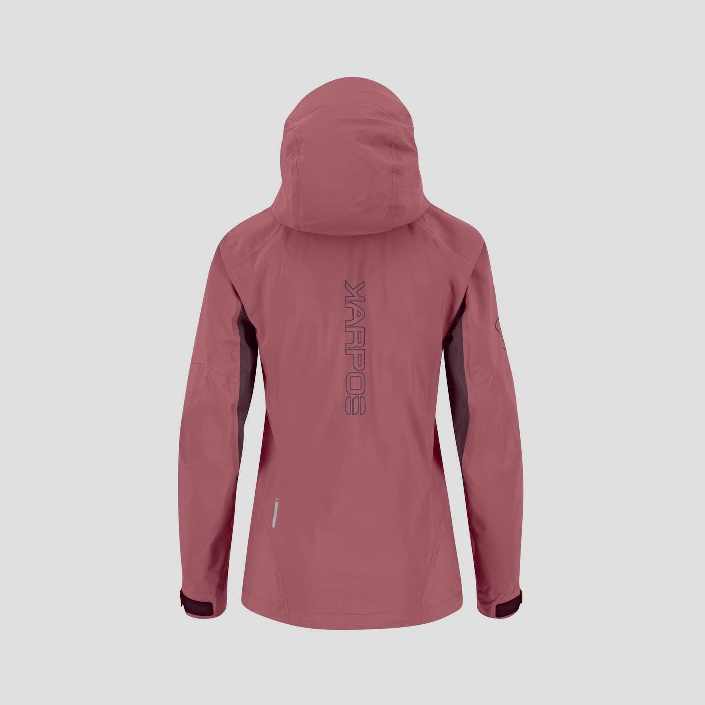 VESTE STORM EVO W DÉCO ROSE/AIRELLE | 2501036-031 2026