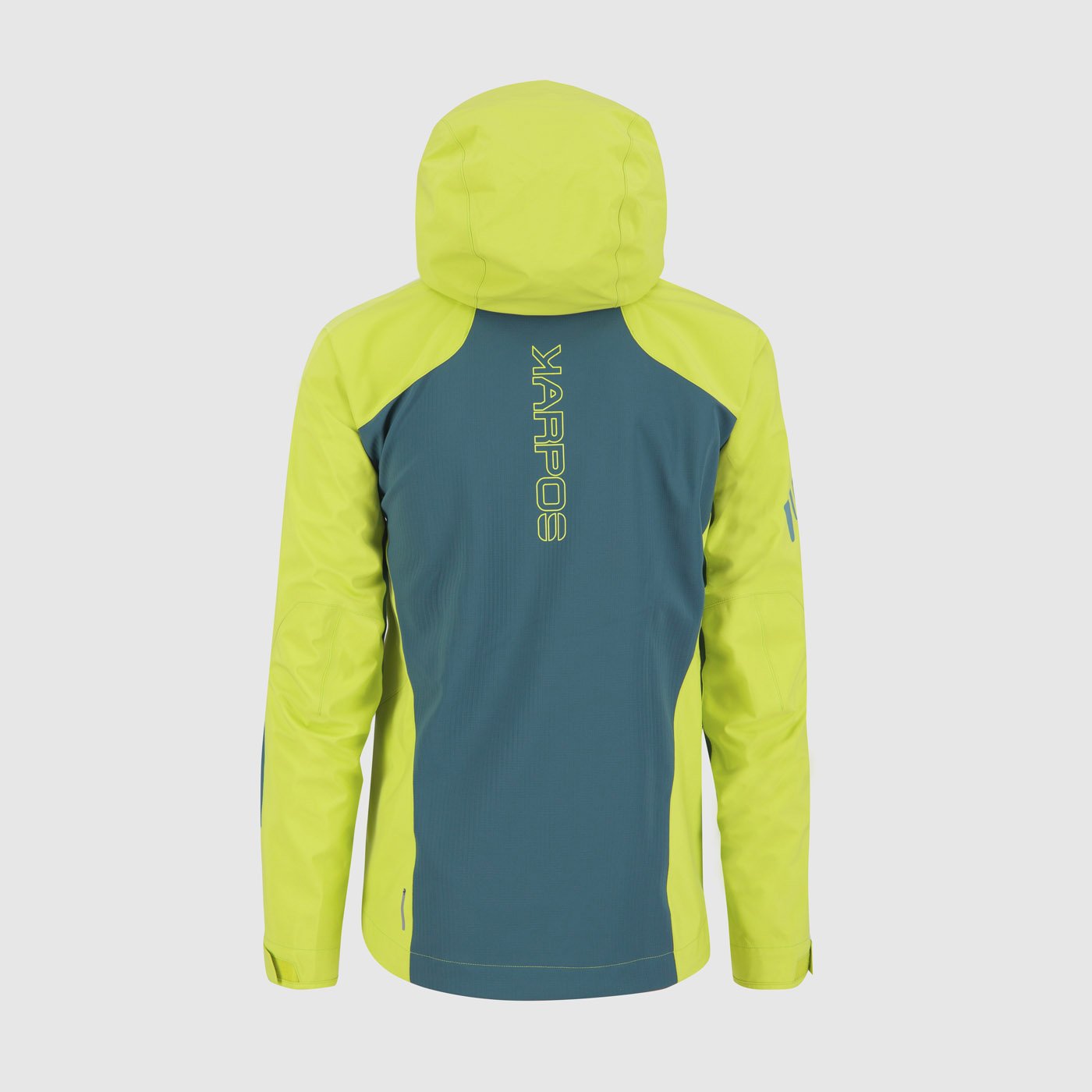 MARMOLADA JACKET BALM/KIWI COLADA | 2501037-017 2025-26)