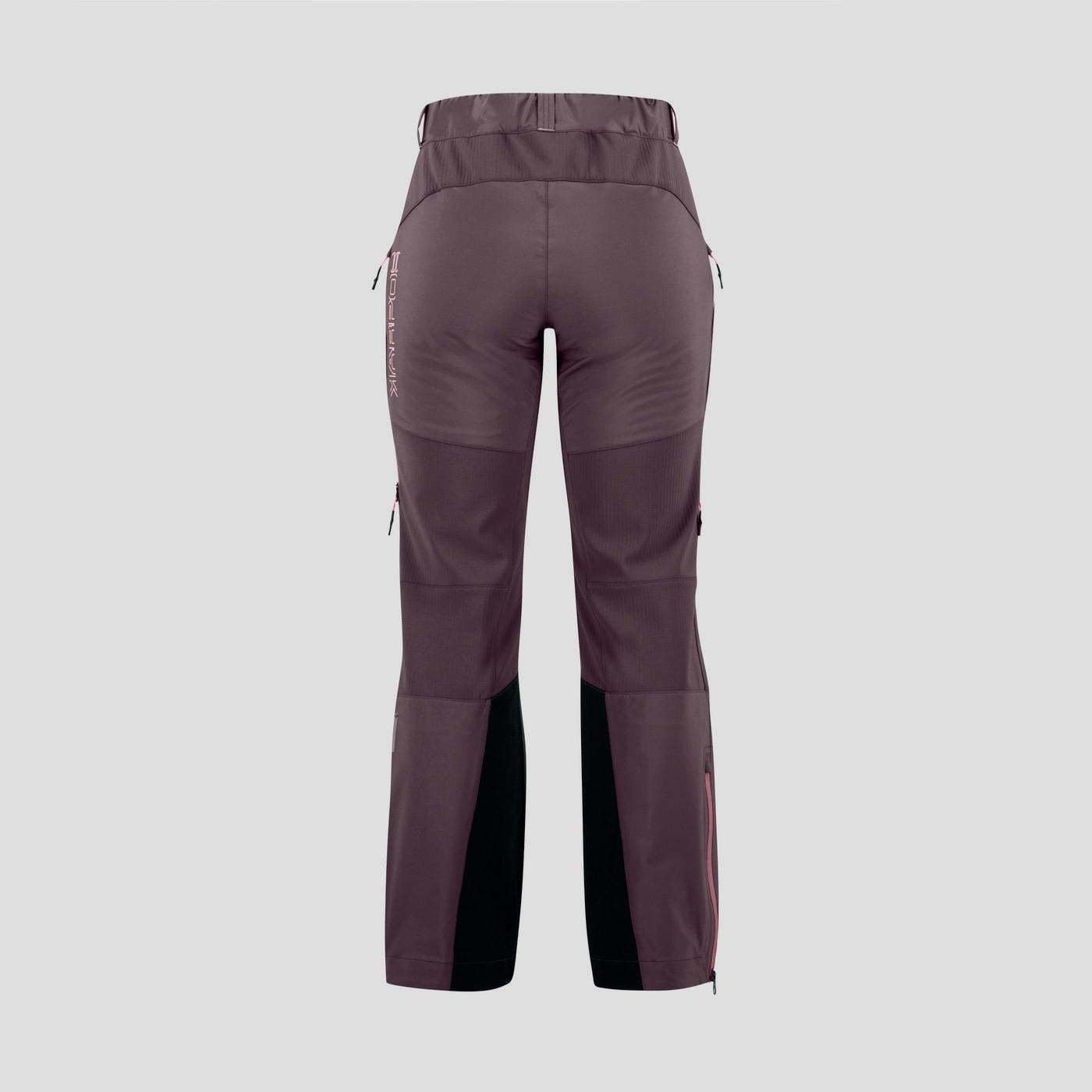 Pantalon ALAGNA 2.0 W HUCKLEBERRY | 2501052-031 2026