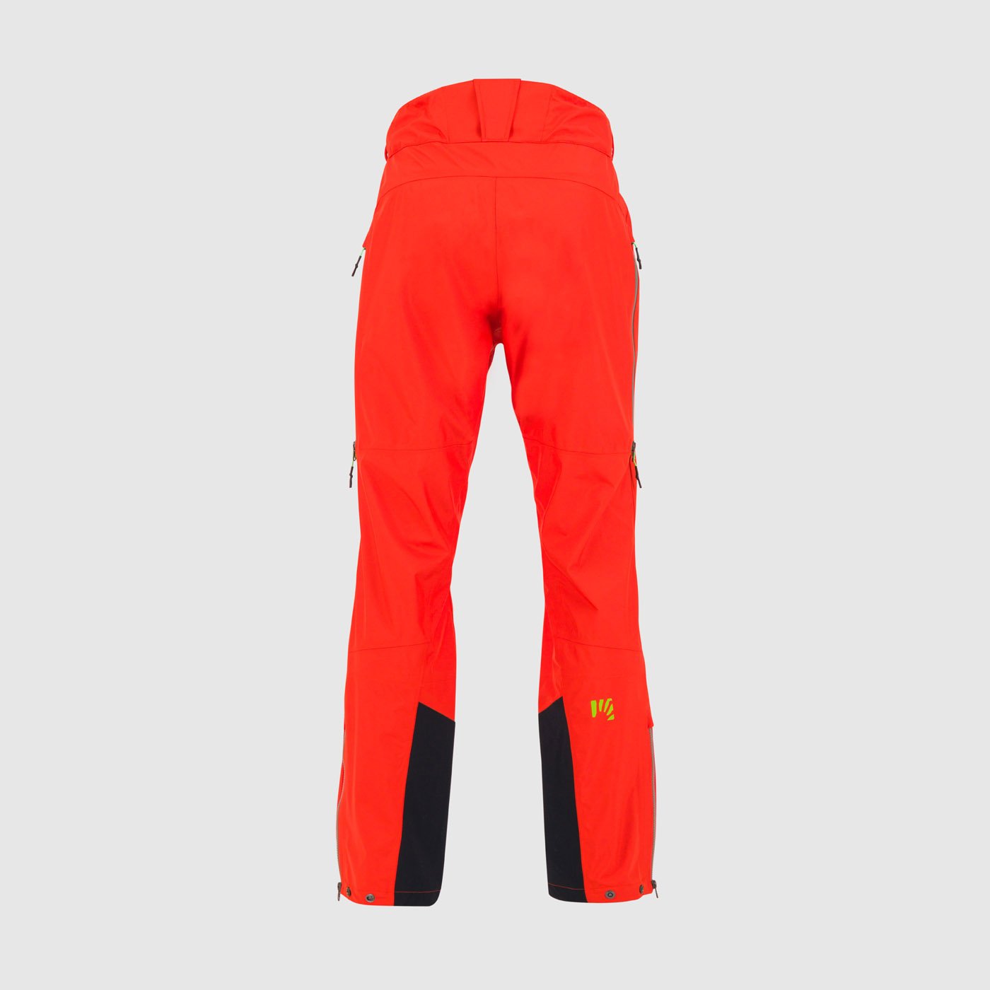 PANTALONS MI-HAUT-PARFUM ORANGE ÉPICÉE | 2521035-024 SKI 2026