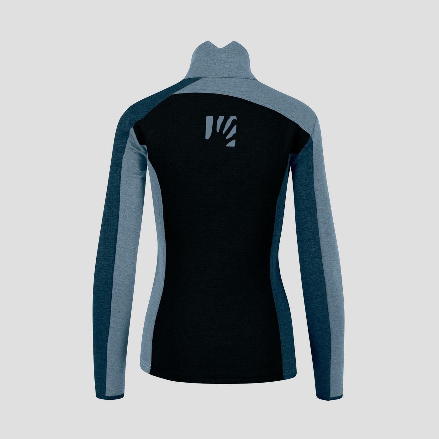 FEDERA FULL-ZIP W FLEECE VULCAN/SPRING L/MIDNIGHT | 2532023-036 2026