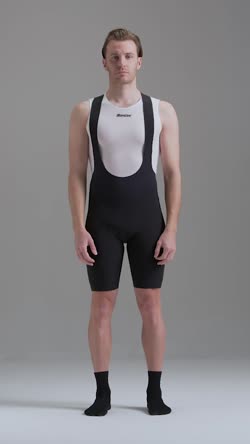 REDUX SPEED - BIB SHORTS 3S1075C3REDUXSPD 2025