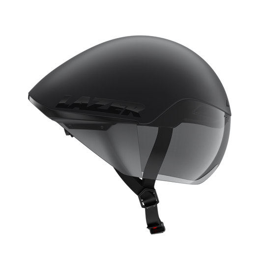 VICTOR KINETICORE Triathlon/Time Trial Helmets BLACK 2025