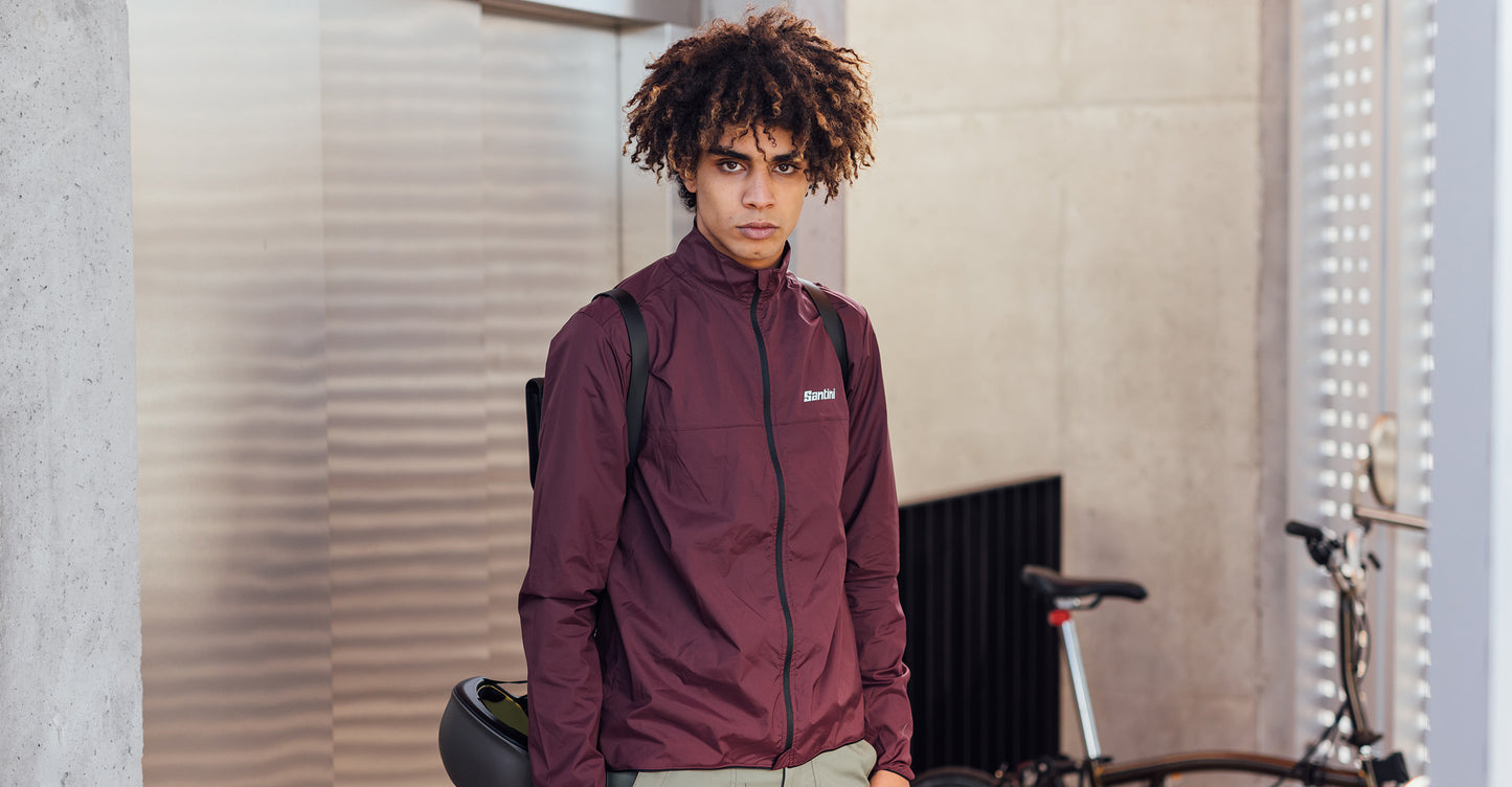 VENTUS - 4M33375VENTU 2025 WINDPROOF JACKET