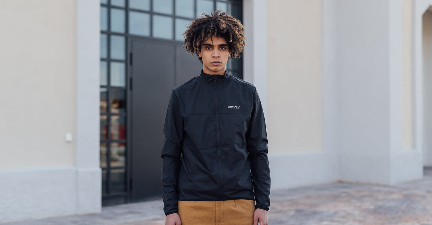 VENTUS - 4M33375VENTU 2025 WINDPROOF JACKET