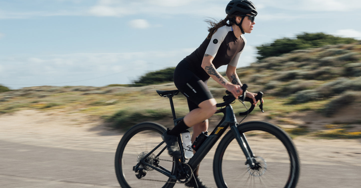 PELLE - WOMEN'S UNISEX JERSEY 2025