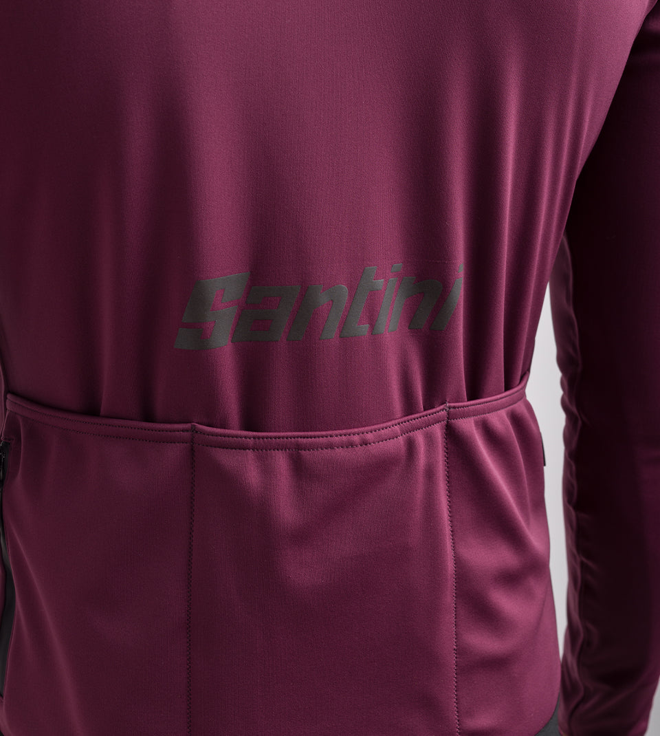 ADAPT MULTI - JACKET 4W250775ADAPTMULT 2025 The model wears a size M.