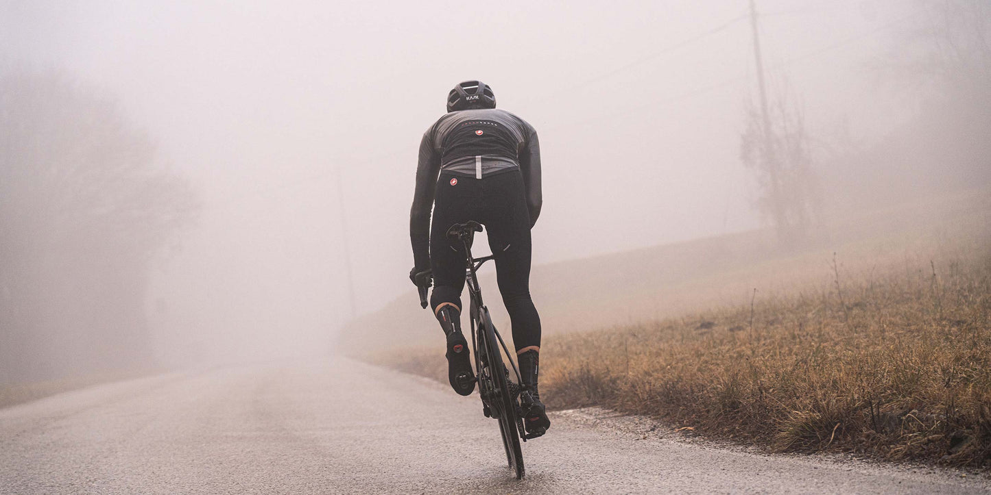 GABBA R JACKET Couleur : BLACK | 4524504-010 2026