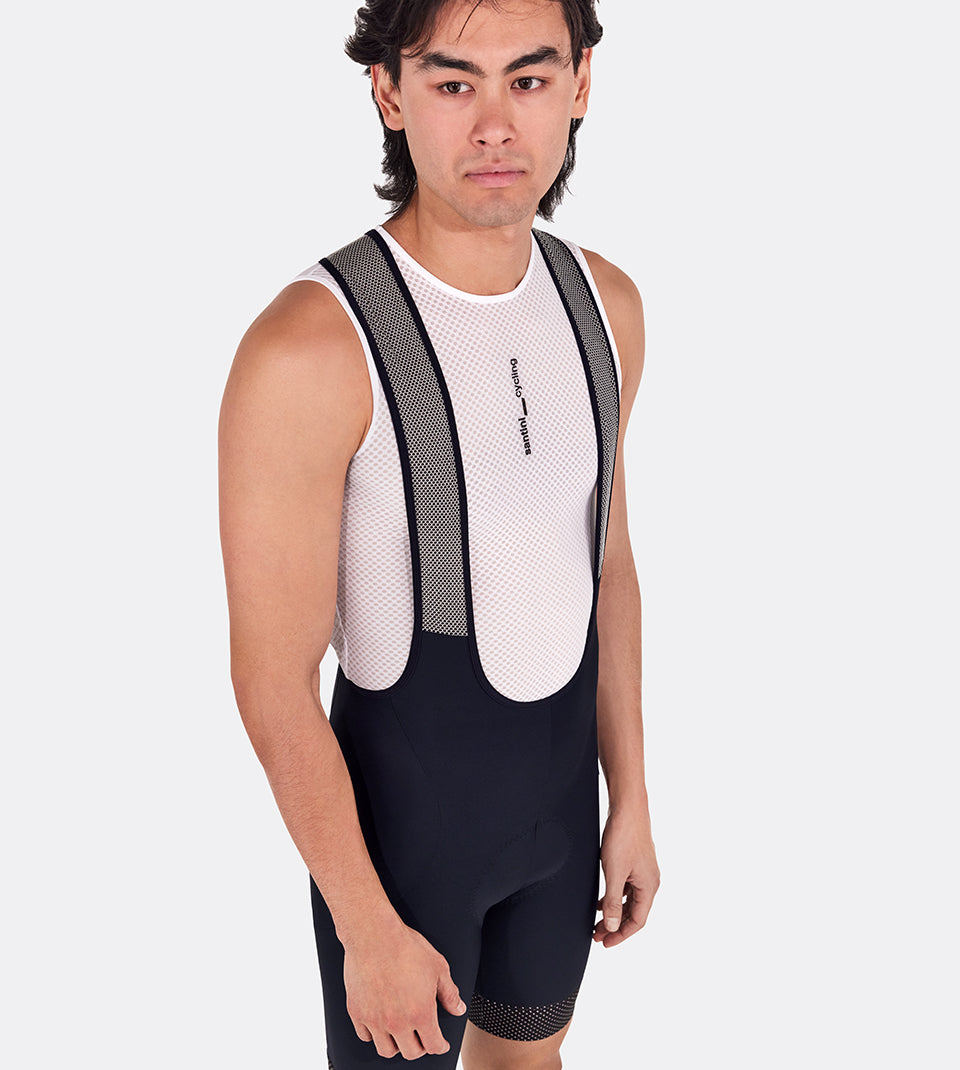 HIVIS 5S1075GITHIVIS 2025 BIB SHORTS