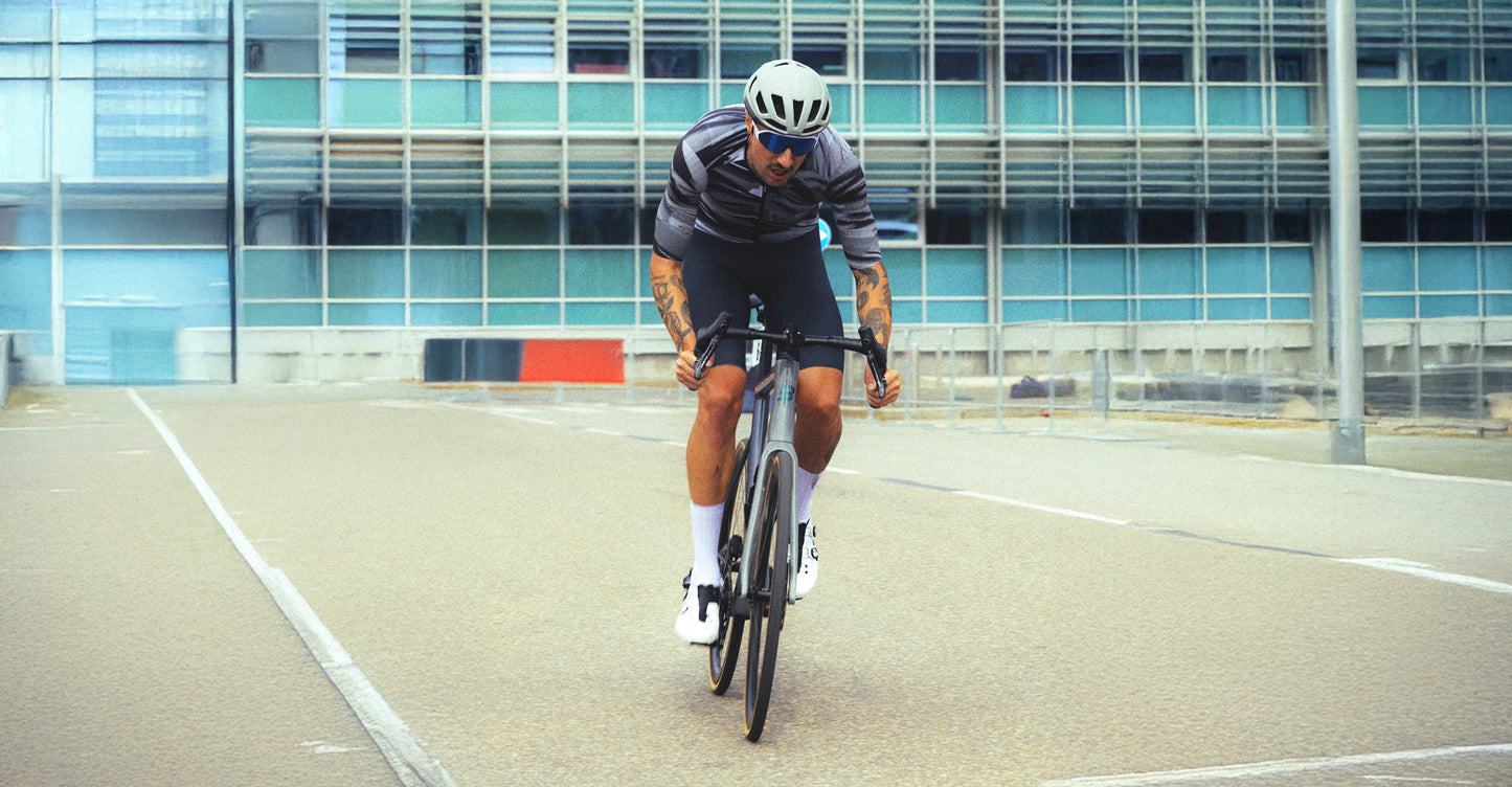 MADSS V4 - AEROSUIT ROAD SLIM 5S851YC3MADSSV4 2026