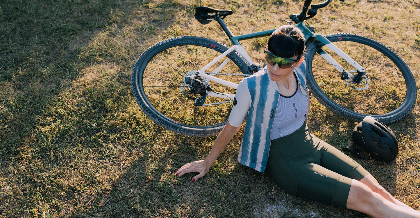 BAMBU WOMEN'S SWIMSUIT TURQUOISE MULTI 5S940L75CBAMBU 2025