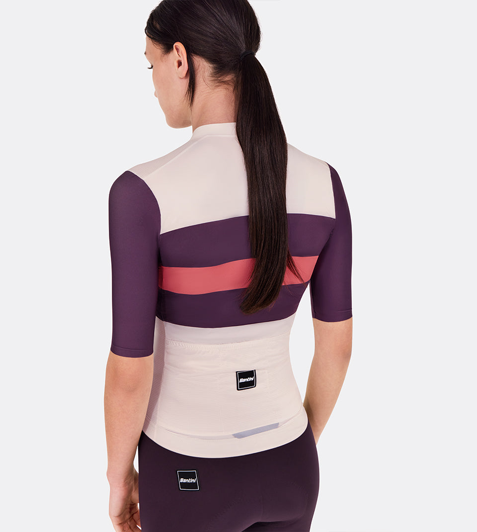 BENGAL UNISEX JERSEY 5S94675CECOBENG UNISEX PURPLE/BLUE 2025