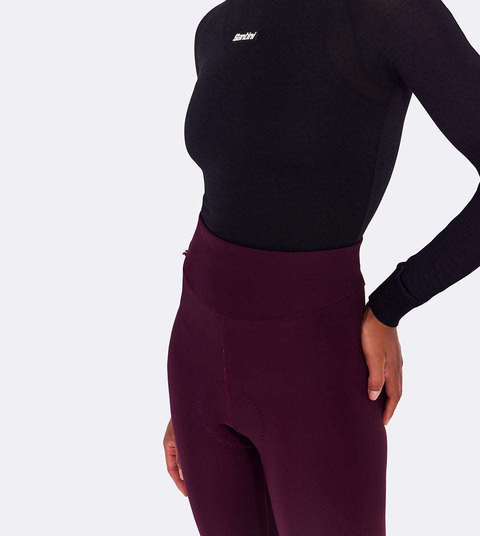 WOMEN'S READY TO RIDE TIGHTS 5W1181FBWRTR 2025