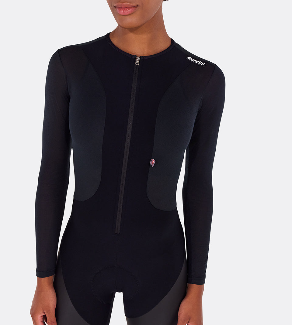 COLLANT À BRETELLES FEMME  DRY    5W1182C3WVEGADRY   2025