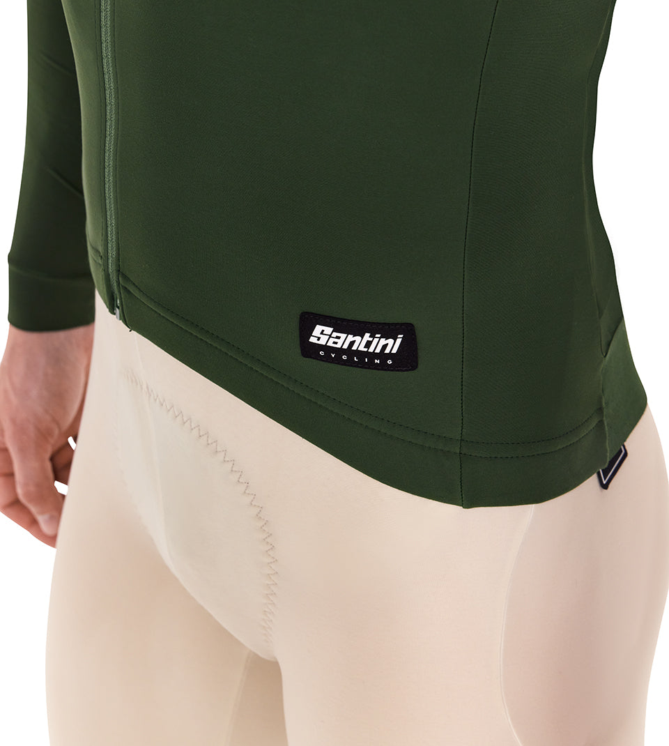 UNISEX READY TO RIDE LONG SLEEVE JERSEY 5W216675RRTR 2025