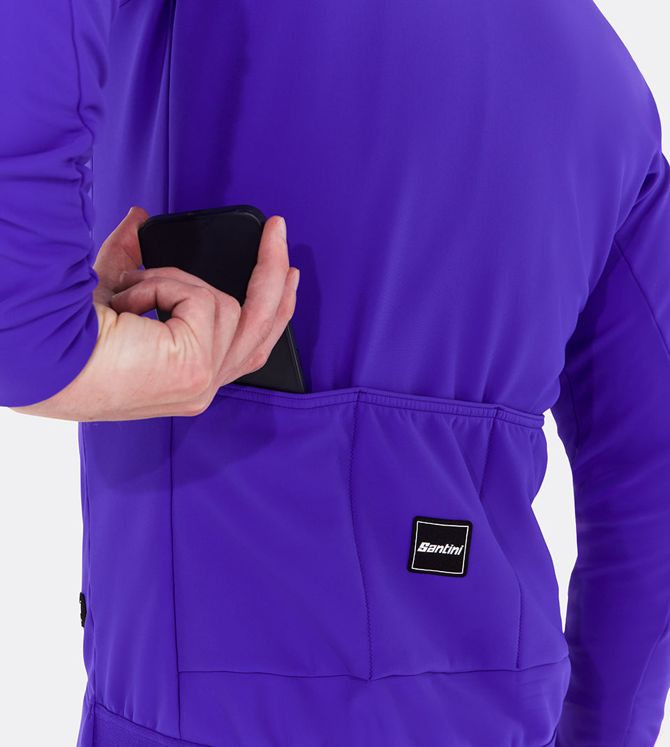 READY TO RIDE WINTER JACKET 5W50775RTR 2025