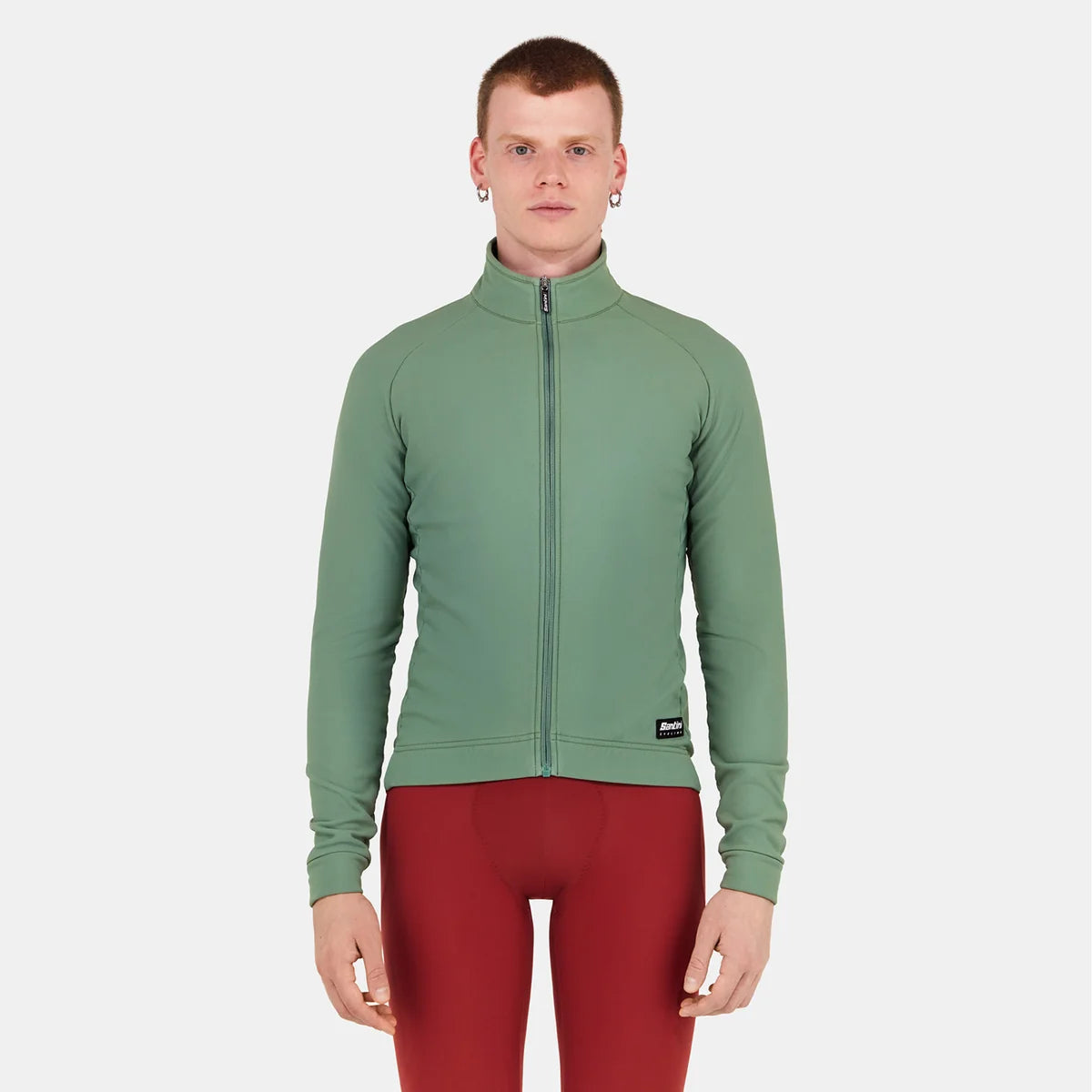 VESTE D'HIVER PRÊT À ROULER 5W50775RTR 2026-27 Vert Sauge