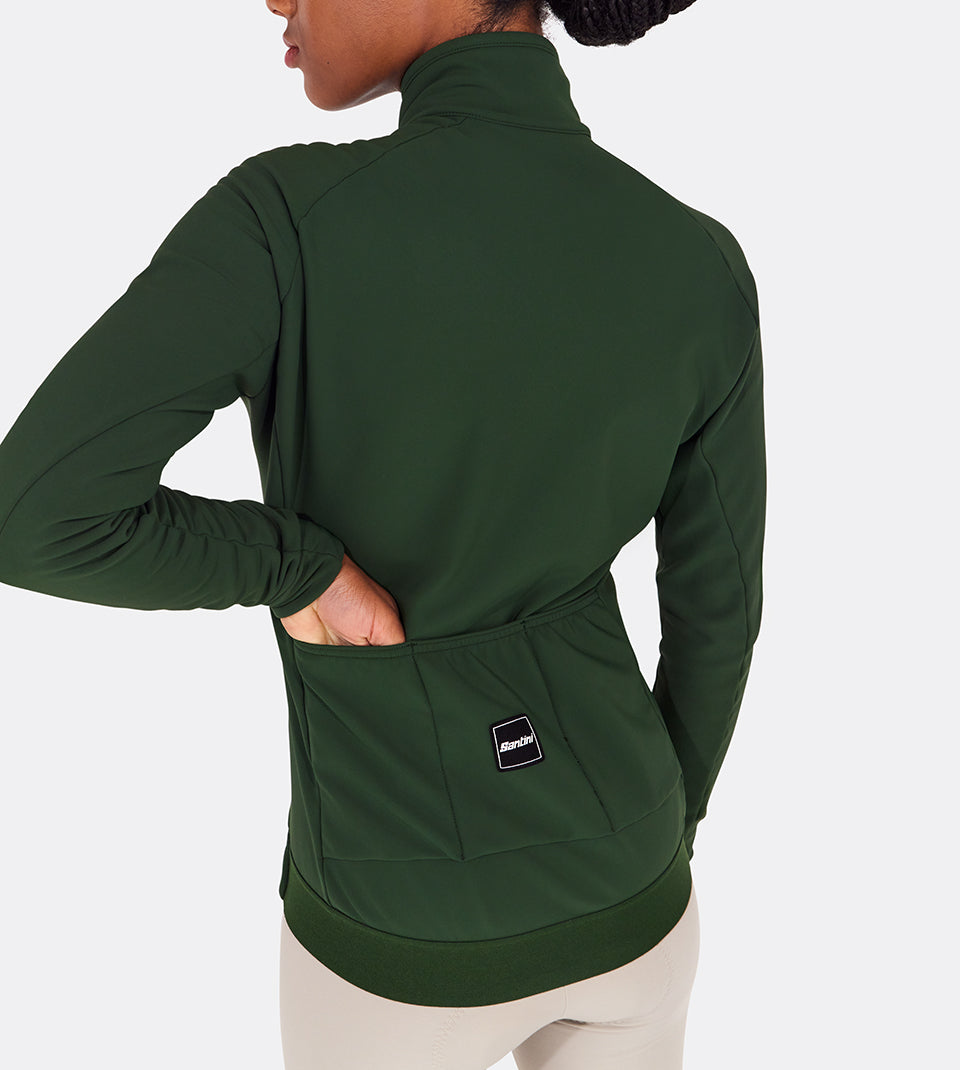 VESTE D'HIVER FEMME PRÊT À ROULER 5W51775RTR 2025