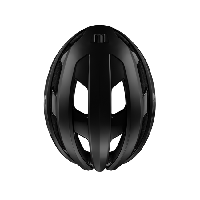 SPHERE MIPS 2025 BLACK/BLACK HELMETS: MATTE BLACK ROAD