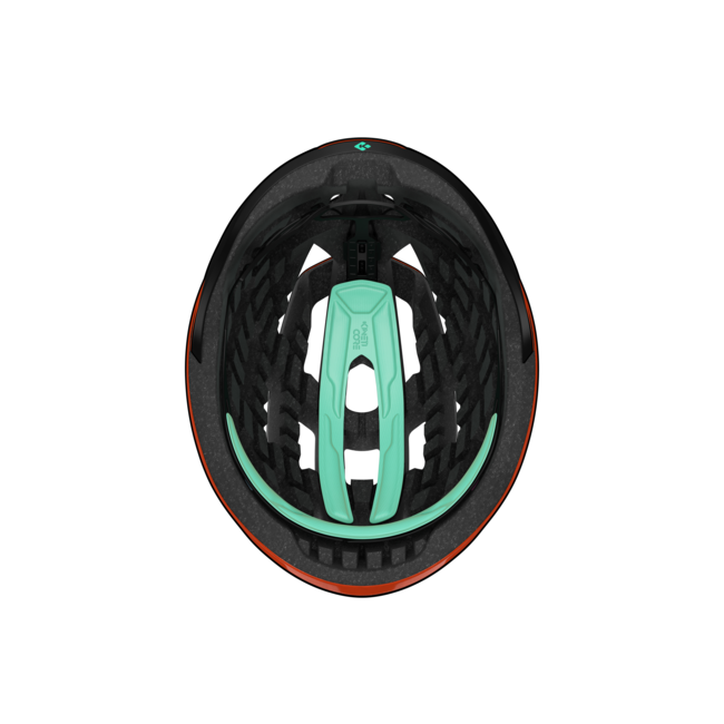 CASQUES  Z1 KINETICORE   2025                 ROUTE   Couleur : CLIGNOTANT ORANGE