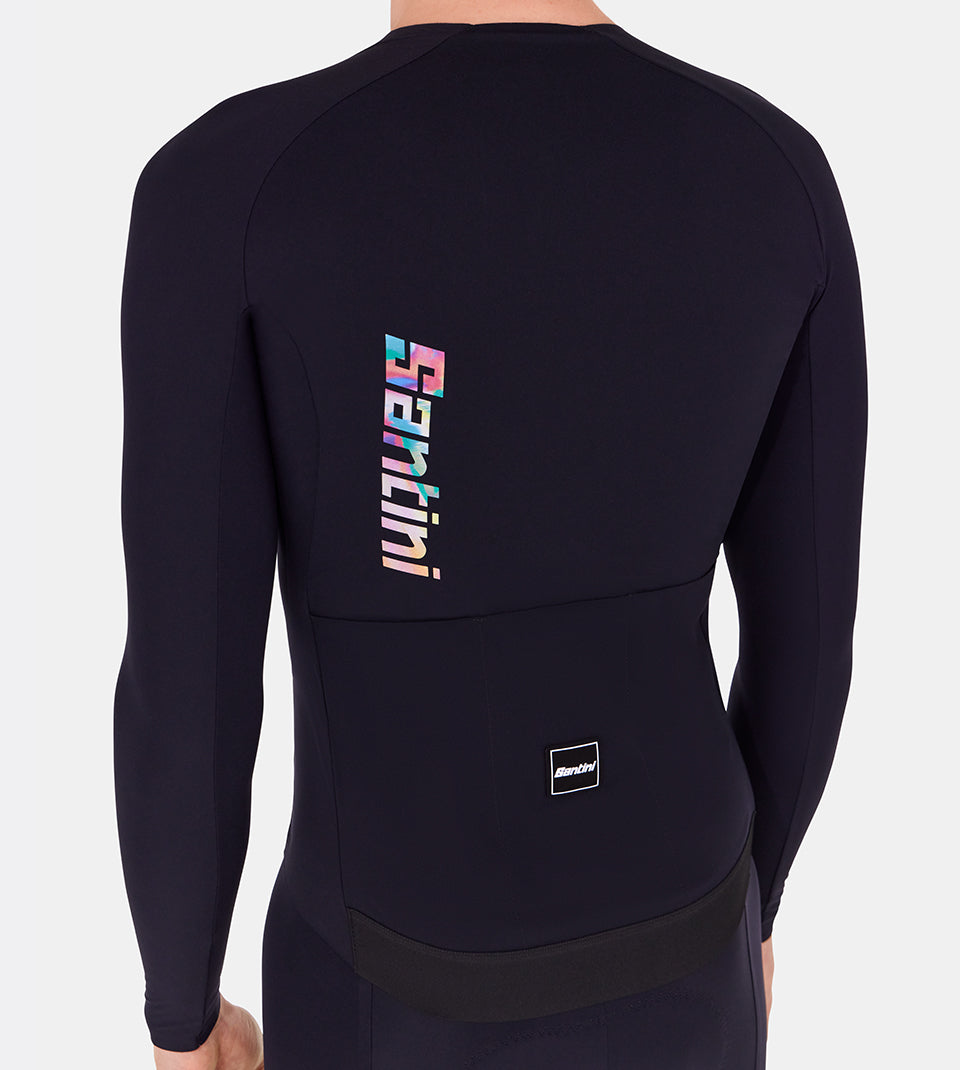 MAILLOT MANCHES LONGUES UNICO UNISEX PRO 2026 6W215875UNICO