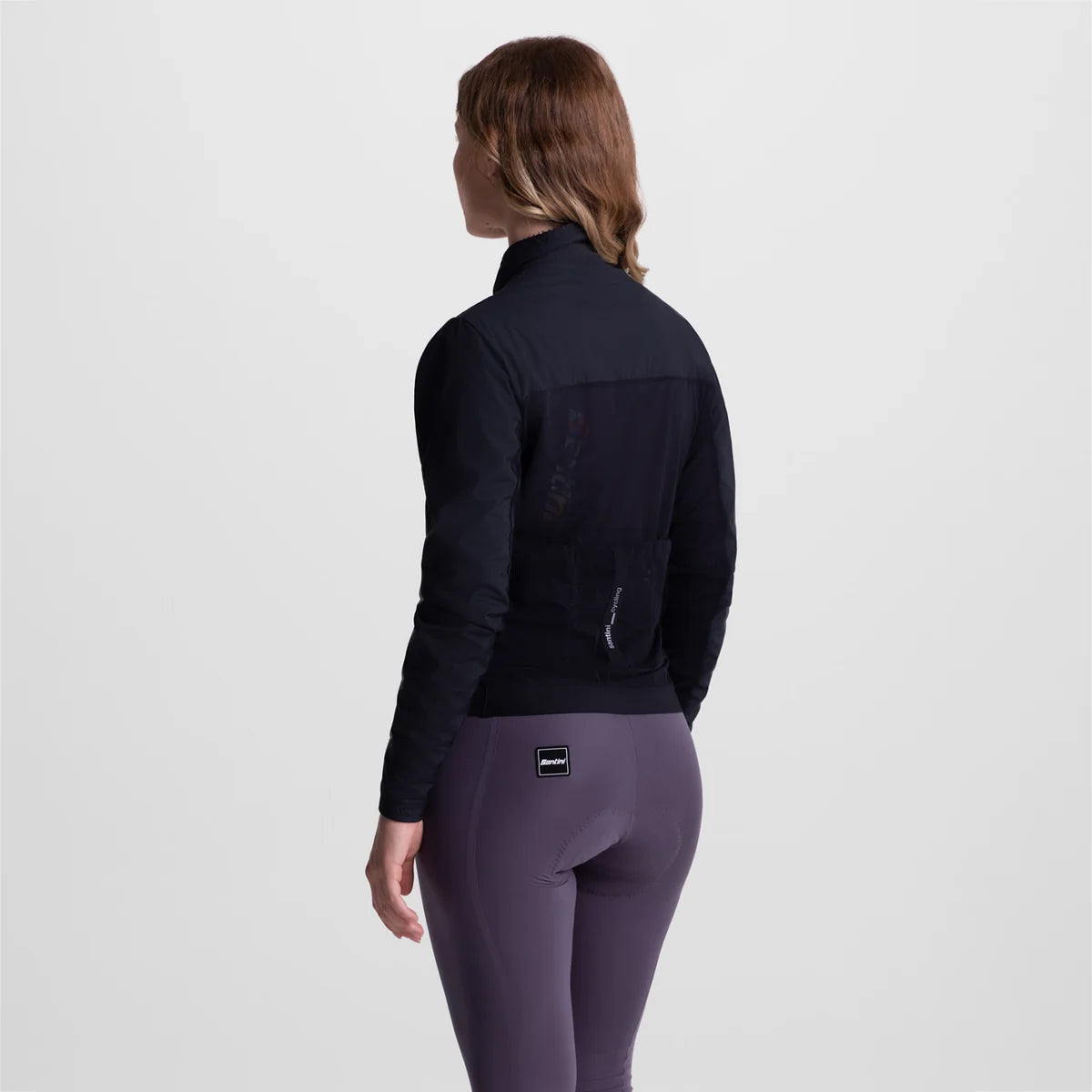 UNICO WINDBREAKER - Noir NOIR 2026-27 NOIR 6W33275UNICO
