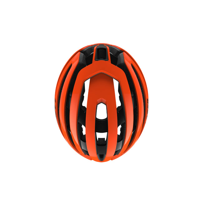 CASQUES  Z1 KINETICORE   2025                 ROUTE   Couleur : CLIGNOTANT ORANGE