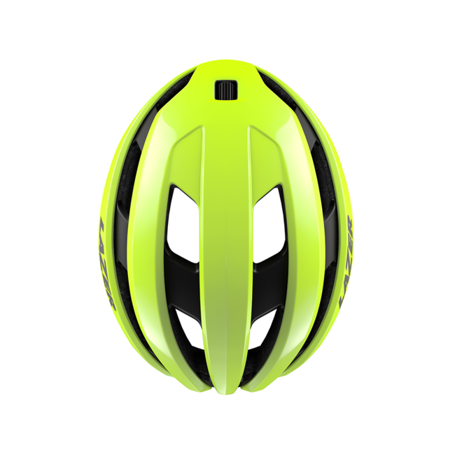 SPHERE MIPS 2025 HELMETS Color: YELLOW TURN SIGNAL 2025 ROAD