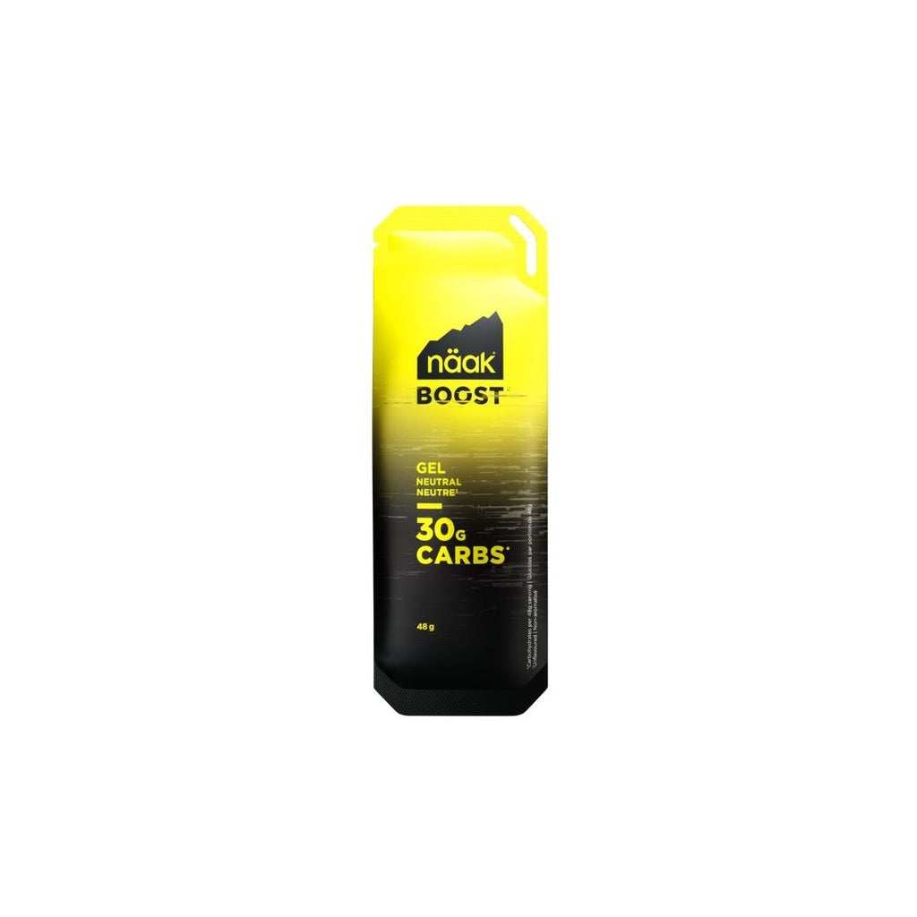 Gel Boost Energy™ | Neutre 30 - 12 Gels 2026