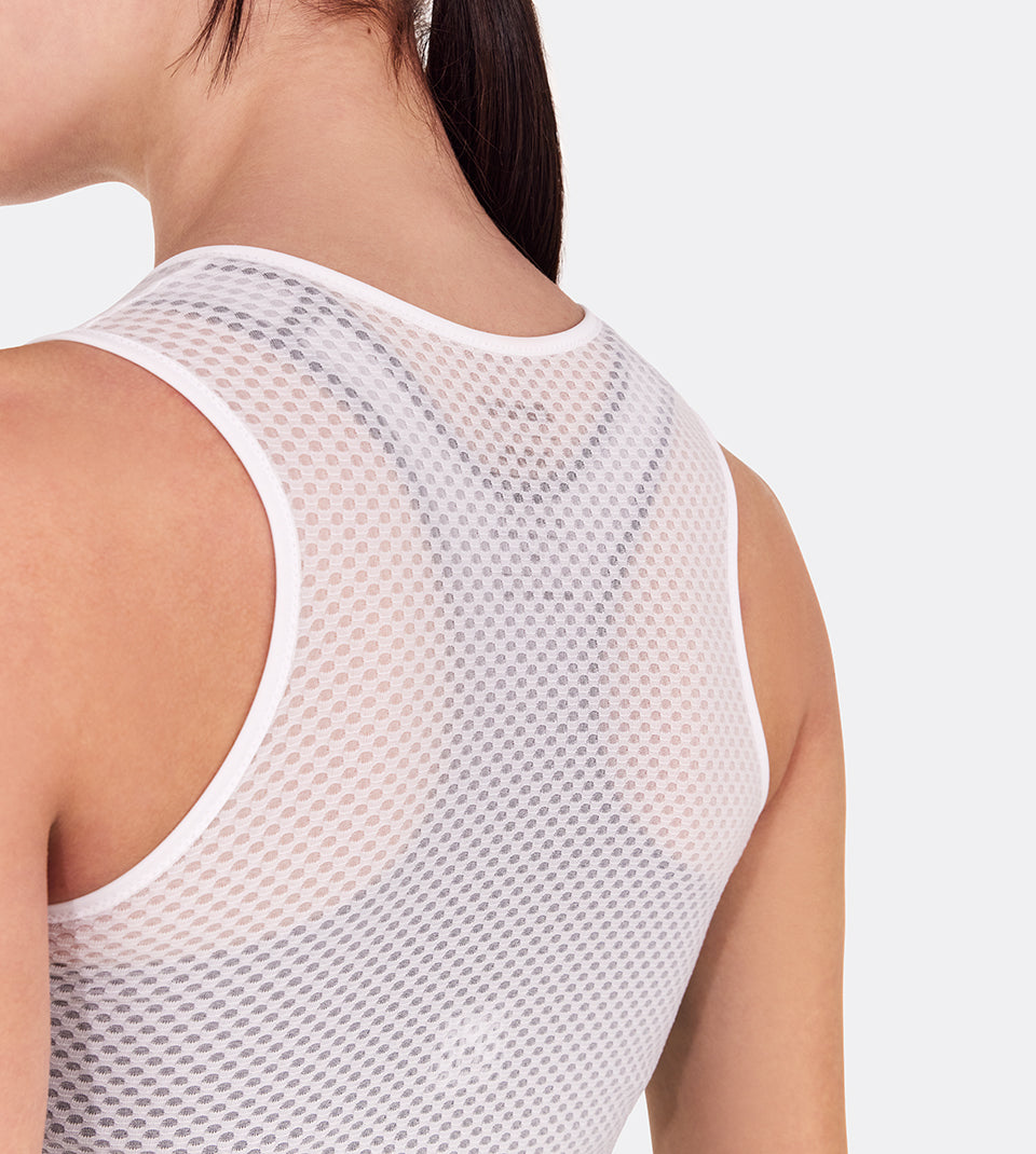 LIEVE - UNDERWEAR BW65GLLLIEVE 2026 WHITE