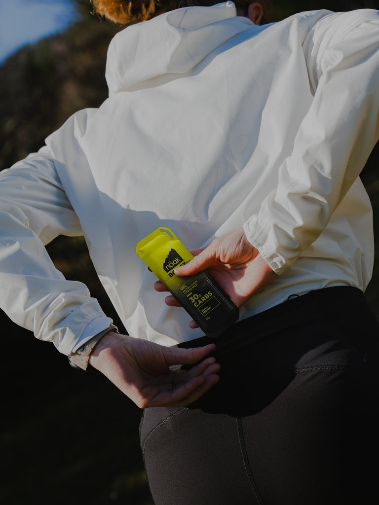 Boost Energy™ - Gel | Citron Salé - 12 Gels 2026