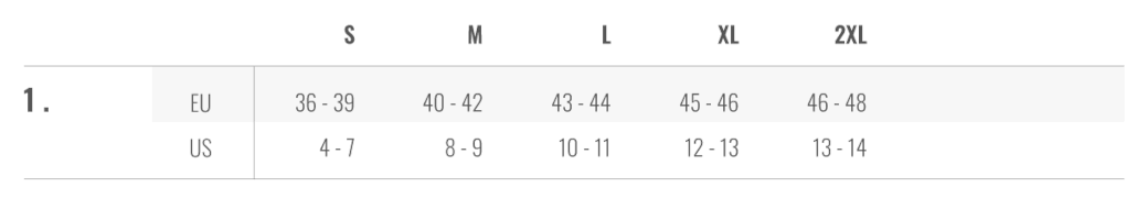 DILUVIO UL 2 SHOECOVER Couleur : BLACK | 4525560-010