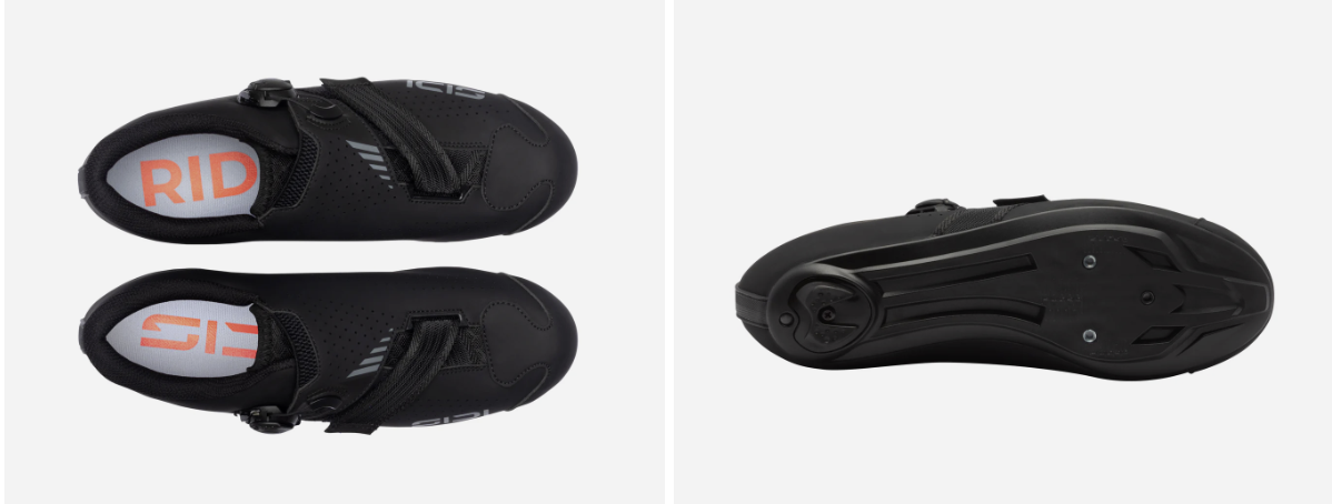 CHAUSSURE SIDI PRIMA 2026 Couleur : noir - noir