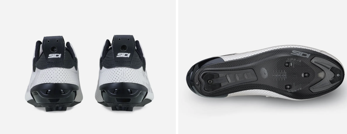 SIDI T-5 AIR TRIATHLON SHOES CHECK BEFORE PURCHASE 2025