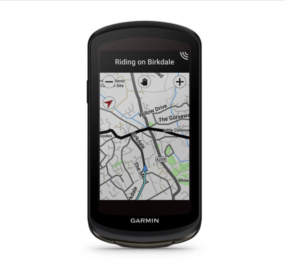 Edge® 1040 Solar    2026