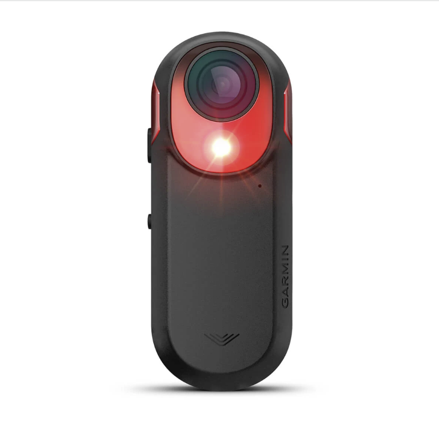 Varia™ RCT715 Radar avec feu de position et caméra intégrée  Radar Caméra Feu Arrière  2026