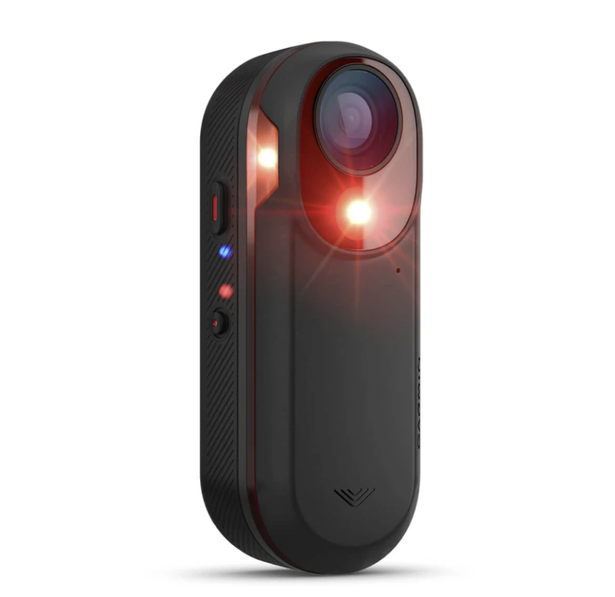 Varia™ RCT715 Radar avec feu de position et caméra intégrée  Radar Caméra Feu Arrière  2026