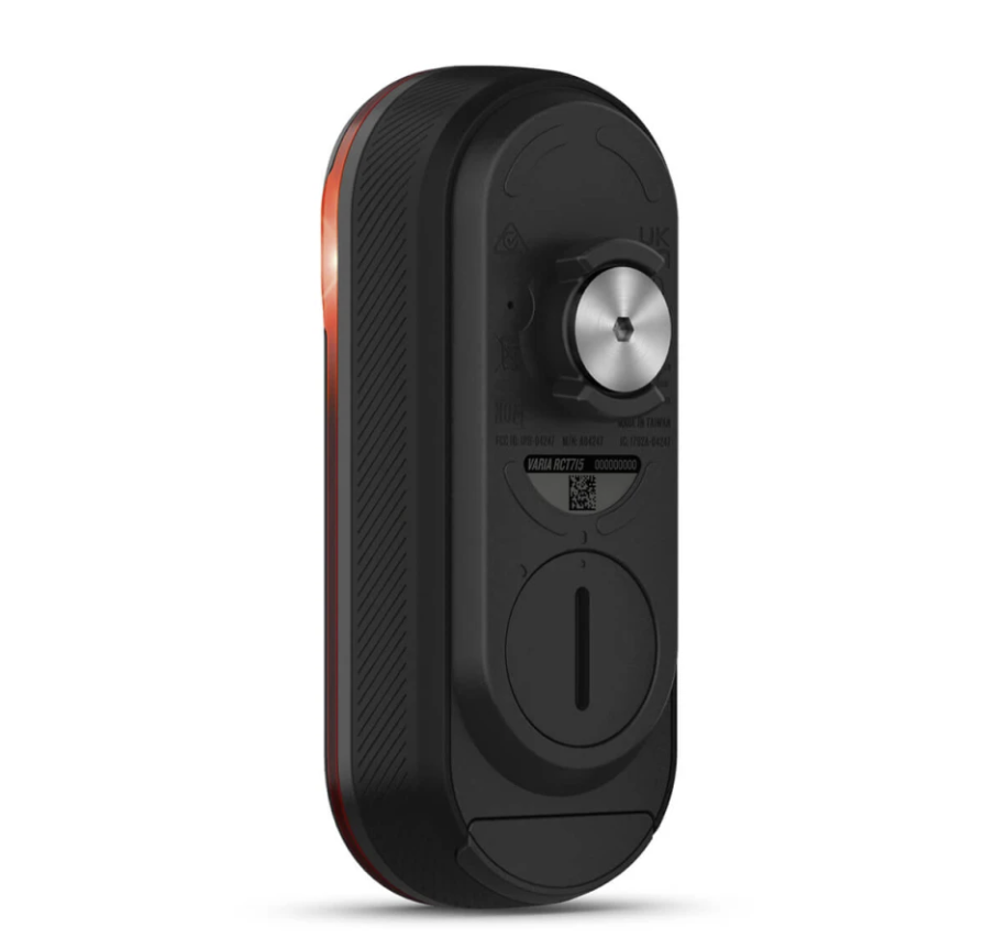 Varia™ RCT715 Radar avec feu de position et caméra intégrée  Radar Caméra Feu Arrière  2026