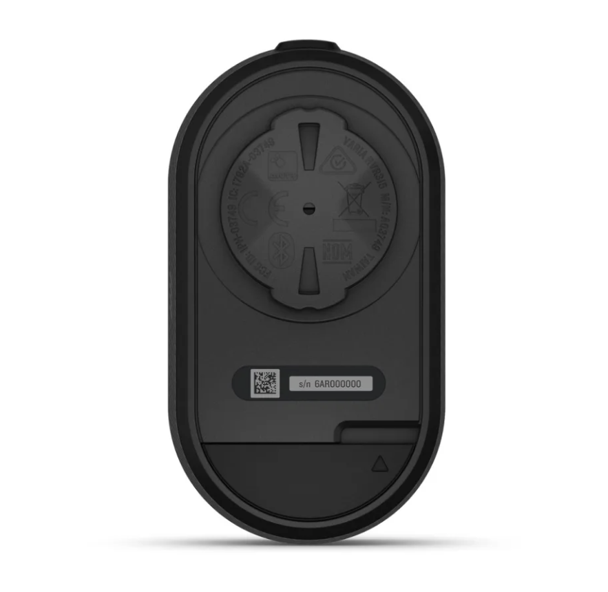 Varia™ RVR315 Radar arrière  2026