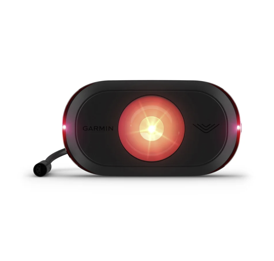 Varia™ eRTL615 Feu arrière à radar pour vélos électriques   2026