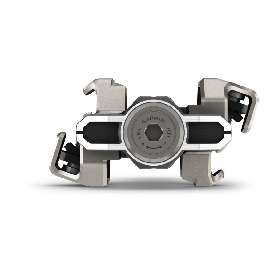 Rally™ XC210 010-02875-20 Capteur de puissance à double détection 2026 SHIMANO SPD